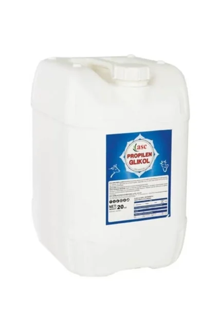 Mono Propilen Glikol (1 Kg)