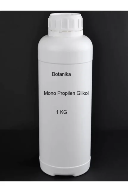 Mono Propilen Glikol (1 Kg)
