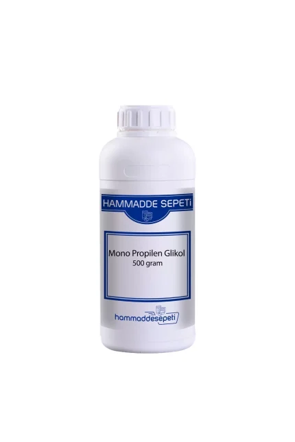 Mono Propilen Glikol (1 Kg)