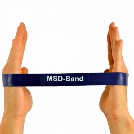 Maxiband Egzersiz Bandı – 1 Metre