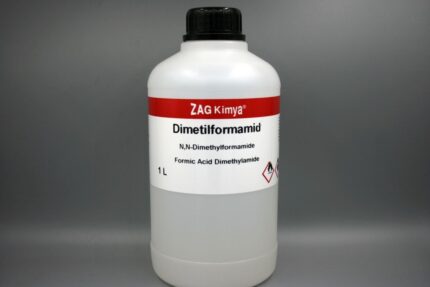 DİETİLEN GLİKOL CHEM PURE – 5 LT