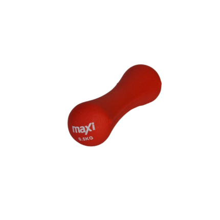 Neoprene Dambıl Tek Adet