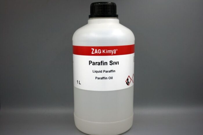 PARAFİN SIVI PHARMA GRADE – 1 LT