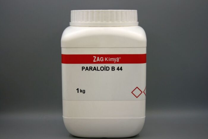 PARALOİD B-44 %100 REÇİNE – 1 KG