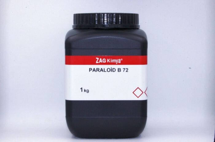 PARALOİD B-72 %100 REÇİNE – 1 KG
