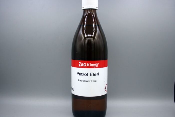 PETROL ETERİ (40-60 °C) CHEM PURE – 500 ML – 500 ML