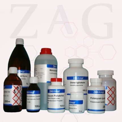POTASYUM İYODÜR -100 PHARMA GRADE - 100 GR - 100 GR
