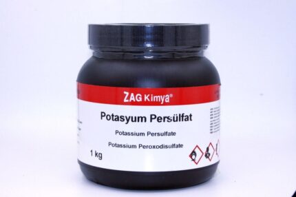 POTASYUM PERSÜLFAT CHEM PURE - 1 KG