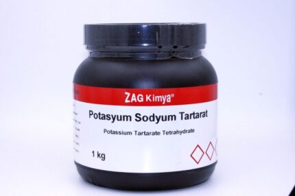 SODYUM SİLİKAT (MODÜL-2 – BOME 36-50) CHEM PURE – 1 LT