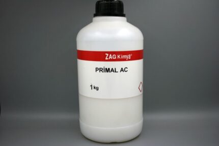 POLİVİNİLPİROLİDON (PVP K30) COSMETIC GRADE – 1 KG