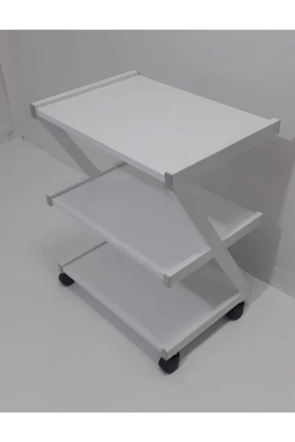 Comfort Plus DM809E Bordo Kumaş Standart Tekerlekli Sandalye