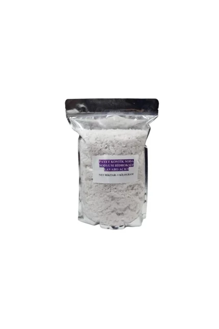 100% Saf Boraks 1 kg