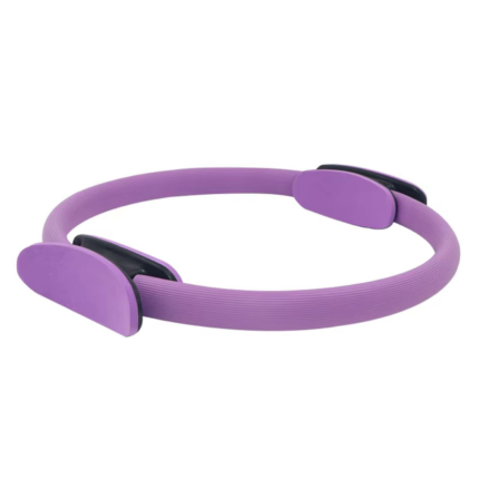 Pilates Çemberi Pembe Renk