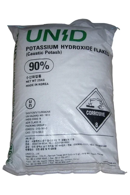 Magnesium Chloride Flakes 500 gr Doğal Magnezyum Klorür