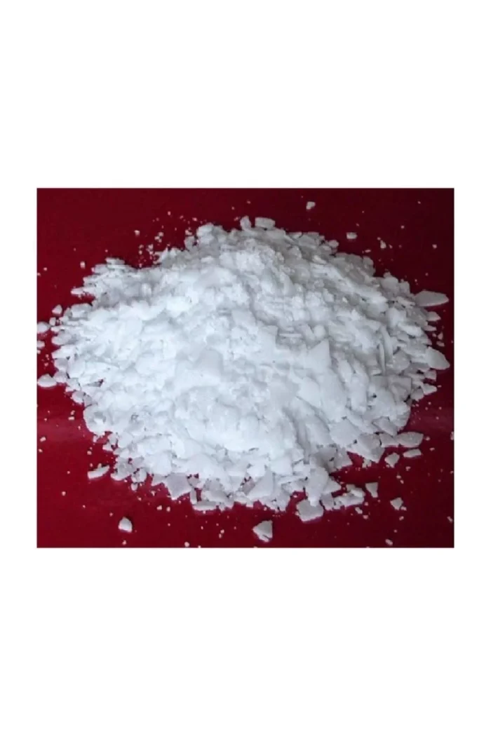Potasyum Hidroksit (potas Kostik) – 1 Kg