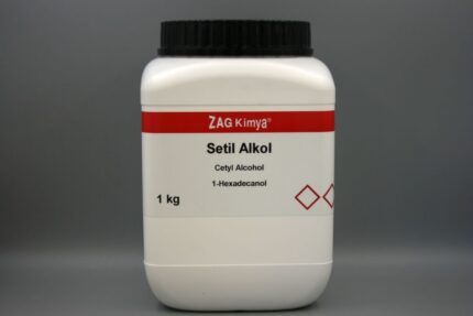 SALİSİLİK ASİT %99 PHARMA GRADE – 1 KG
