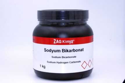 SODYUM BİKARBONAT CHEM PURE - 1 KG
