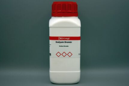 SODYUM KLORÜR PHARMA GRADE  1 KG