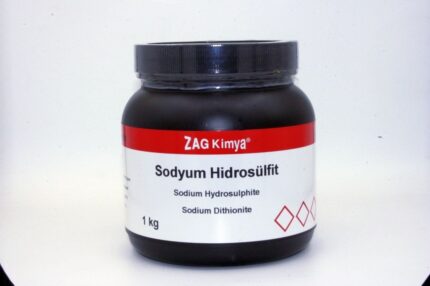 SODYUM HİDROSÜLFİT CHEM PURE - 1 KG