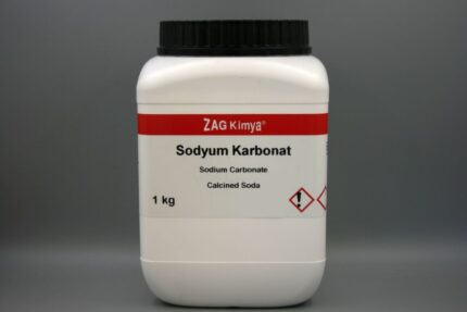 SODYUM KARBOKSİMETİL SELÜLOZ (CMC – TUTKAL) – 1 KG