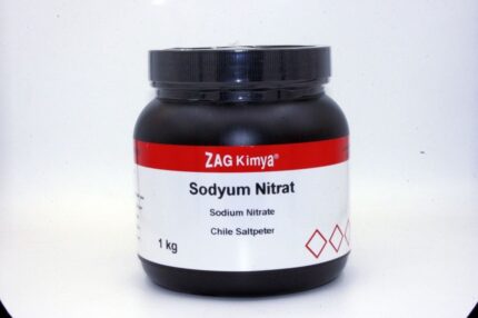 POTASYUM İYODÜR %99-100 PHARMA GRADE – 100 GR – 100 GR