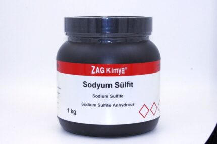 SODYUM SÜLFİT CHEM PURE - 1 KG