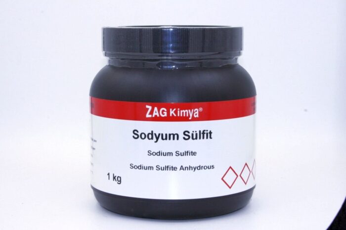 SODYUM SÜLFİT %97 CHEM PURE – 1 KG