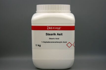STEARİK ASİT CHEM PURE - 1 KG
