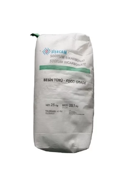 TRİSODYUM SİTRAT DİHİDRAT %99 CHEM PURE – 1 KG