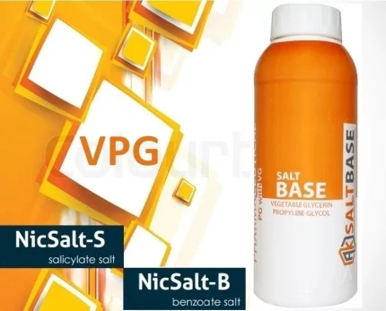 SaltBase 1 Lt