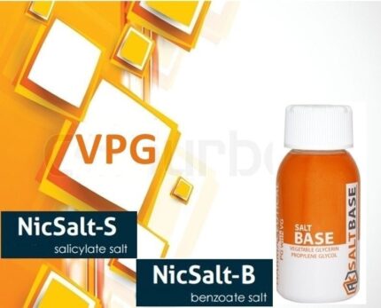 SaltBase 100 ml