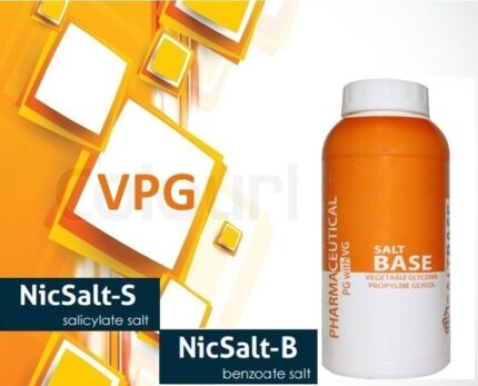SaltBase 500 ml