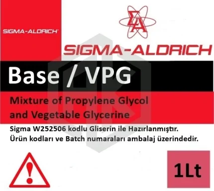 Sigma NicBase 1 Lt