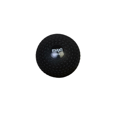 Slam Ball Sağlık Topu