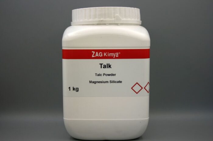 TALK TOZ (BEYAZ) EXTRA PURE – 1 KG
