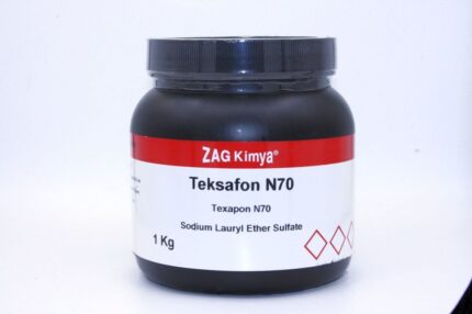 TEKSAFON (SLES) CHEM PURE - 1 KG