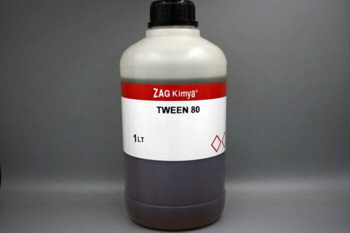 TWEEN 80 (POLİSORBAT 80) – 1 LT