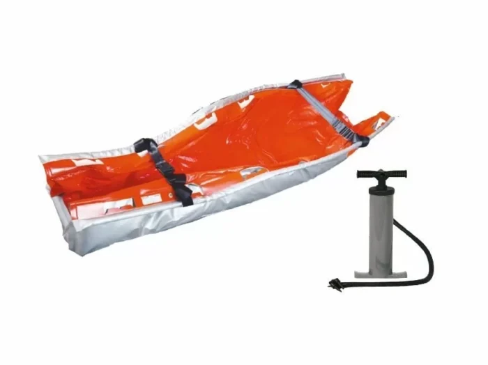 Vakumlu Hasta Taşıma Sedyesi TM-C3023