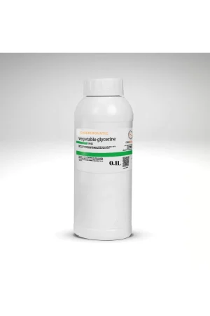 We Chem Gliserin ( Vg ) Bitki Bazlı 100 Ml