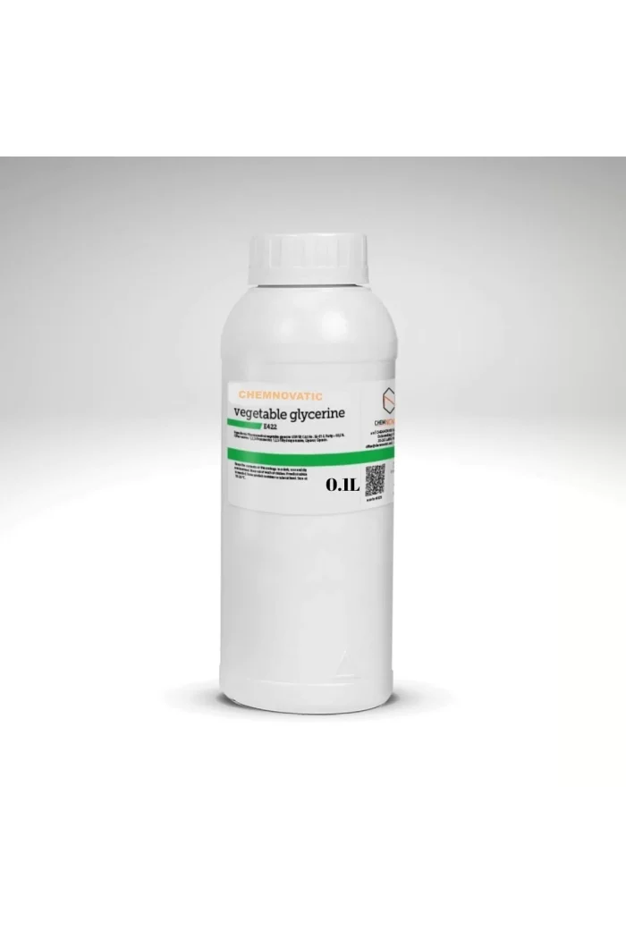 We Chem Gliserin ( Vg ) Bitki Bazlı 100 Ml