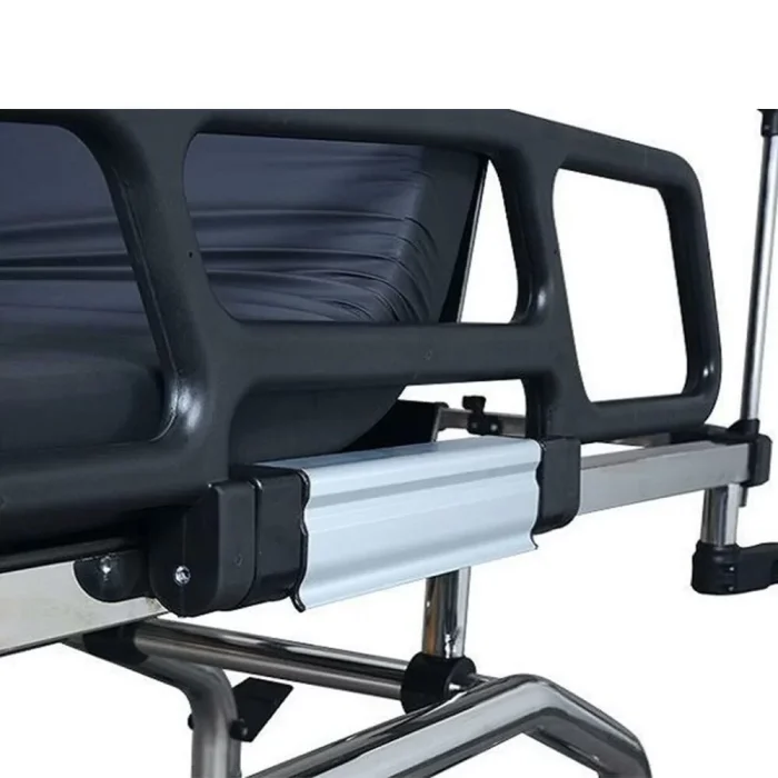Ameliyathane Hasta Transfer Sedyesi Paslanmaz Çelik TM-C-3034