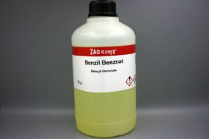 BENZİL BENZOAT PHARMA GRADE – 1 LT