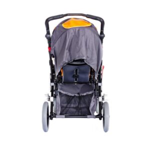 Comfort Plus DM-8001 BUGGY Engelli Puseti (35cm)