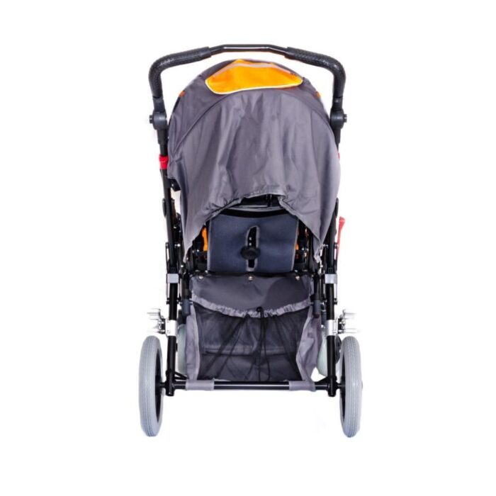 Comfort Plus DM-8001 BUGGY Engelli Puseti (35cm)
