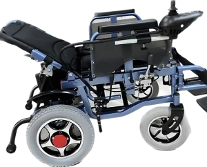 Fuhassan FH 902 C-SMART Akülü Tekerlekli Sandalye