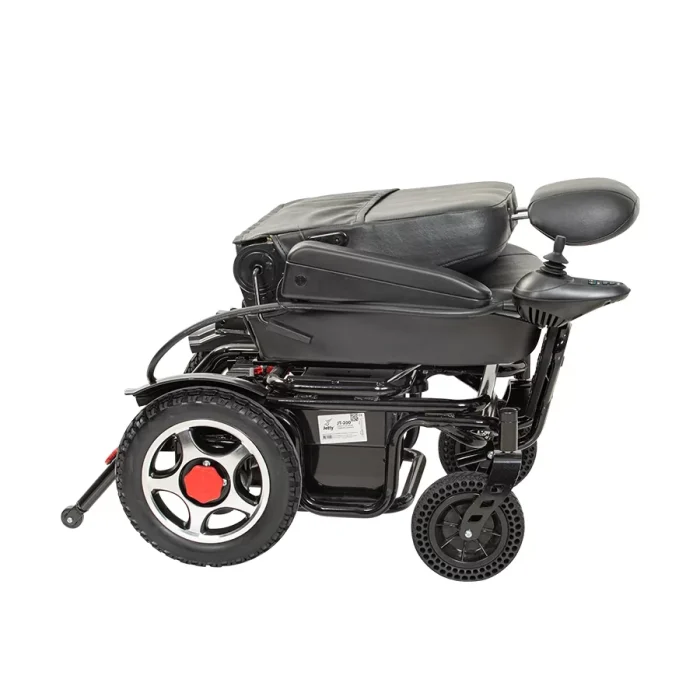 Jetty JT-200 Standart Akülü Tekerlekli Sandalye