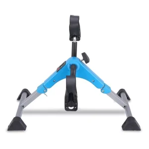 Katlanabilir Bisiklet El Kol Ayak Egzersiz Pedalı