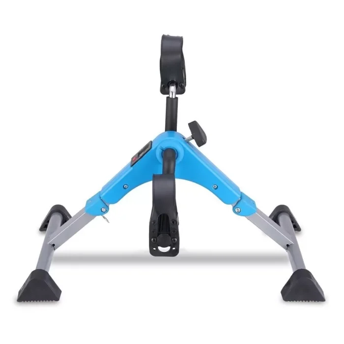 Katlanabilir Bisiklet El Kol Ayak Egzersiz Pedalı
