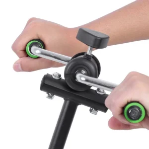 Maxi El – Ayak Pedallı Egzersiz Bisikleti