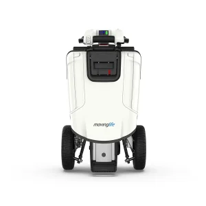 Scuba S550 Atto Mini Scooter